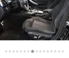 BMW 330 GRAN TURISMO GRAN TURISMO 330D XDRIVE AD...