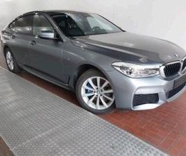 BMW 630 D XDRIVE GRAN TURISMO M SPORT SHADOW LINE