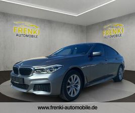 D XDRIVE GRAN TURISMO M SPORT SHADOW LINE