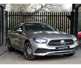 MERCEDES CLASSE E COUPE E 53 AMG 3.0 E450H MHEV AMG LINE NIGHT EDITION (PREMIUM PLUS) G-TRONIC+ 4MATIC EURO 6 (START/STOP) 2DR
