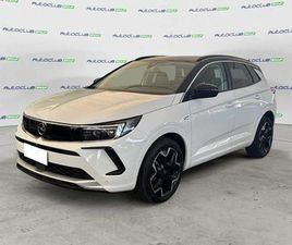 1.5 ECOTEC ULTIMATE S&S 130CV AT8