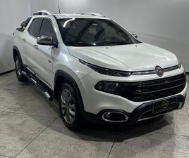 FIAT TORO FIAT TORO 1.8 ENDURANCE