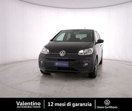 UP! 1.0 75 CV 5P. JOIN BLUEMOTION TECHNOLOGY