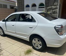 CHEVROLET COBALT LTZ 1.8 8V ECONO.FLEX 4P AUT.