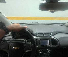 CHEVROLET ONIX HATCH LT 1.4 8V FLEX POWER MEC. 4P