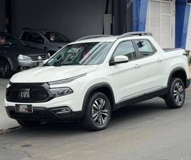 FIAT TORO FIAT TORO FREEDOM 1.3 T270 4X2 FLEX AUT.