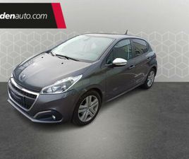 BLUEHDI 100CH S&S BVM5 SIGNATURE