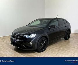 TAIGO 1.0 TSI 110 CV R-LINE