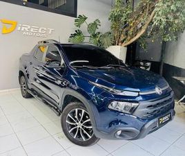 FIAT TORO FIAT TORO 2.0 TDI ULTRA AUTO 4WD