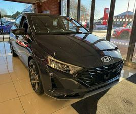 1.0 T-GDI PREMIUM EURO 6 (START/STOP) 5DR