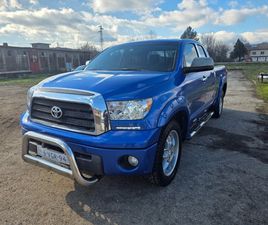 TOYOTA TUNDRA 5.7HEMI 24,000 BGN