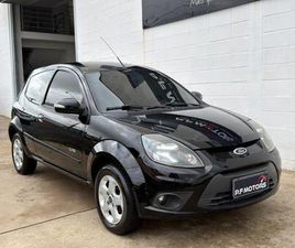 FORD KA FORD KA KA 1.0 8V/1.0 8V ST FLEX 3P