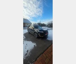 SUZUKI VITARA SUZUKI VITARA 1.4 HYBRID GLX