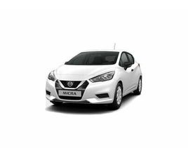 NISSAN MICRA IG-T 92 GPL 5 PORTE ECO N-DESIGN DEL 2023 USATA A COLLECCHIO