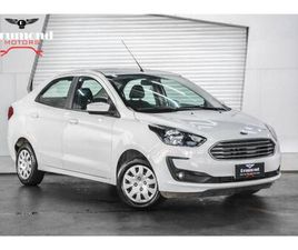 FORD KA FORD KA 1.5 SE PLUS + SEDAN