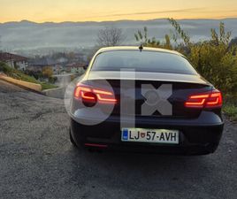 VOLKSWAGEN CC VOLKSWAGEN PASSAT CC