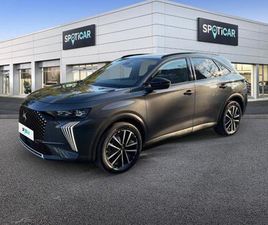 CROSSBACK 1.5 BLUEHDI 130CH ETOILE AUTOMATIQUE
