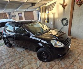 FORD KA FORD KA KA 1.0 8V/1.0 8V ST FLEX 3P