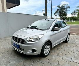 FORD KA FORD KA 1.0 SE + SEDAN