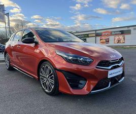 1.5 T-GDI GT-LINE S DCT EURO 6 (START/STOP) 5DR