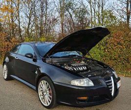 ALFA ROMEO GT 3,2 V6