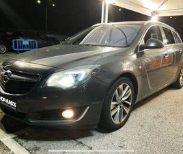 OPEL INSIGNIA SPORTS TOURER 2.0 CDTI EXCELLENCE