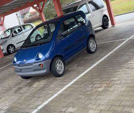 AIXAM A400 AIXAM 400 / PICKERL BIS 03.26