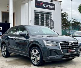 Q2 Q2 30 TDI S TRONIC ADMIRED