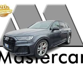 60 3.0 ETFSI S LINE PLUS QUATTRO TIPTRONIC GC135PE