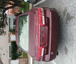 HYUNDAI AZERA 2009 HYUNDAI AZERA