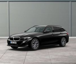 BMW 318I NEUJAHRSDEAL MIT 14.150 EUR ERSPARNIS