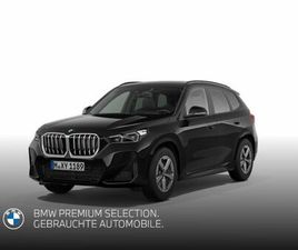 BMW X1 SDRIVE 18DA M-SPORT AD. LED ACC 360KAMERA