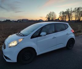 VENGA 1.6 XL LPG POLSKI SALON 20ZL=100KM BOLESLAWIEC • OLX.PL