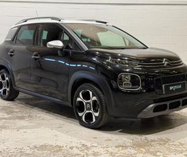 1.2 PURETECH FLAIR EURO 6 (S/S) 5DR