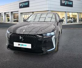 HYBRIDE E-TENSE 225 EAT8 PERFORMANCE LINE