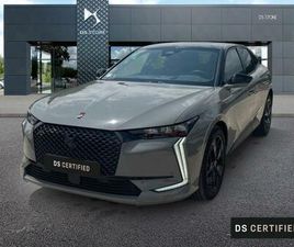 BLUEHDI 130CH PERFORMANCE LINE AUTOMATIQUE