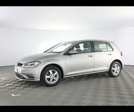 VII 2017 5P 5P 1.0 TSI BUSINESS 115CV