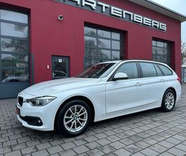 BMW SERIE 3 TOURING 320 BMW 320I TOURING ADVANTAGE/LED/TEMP/AMBIENTE/HIFI/