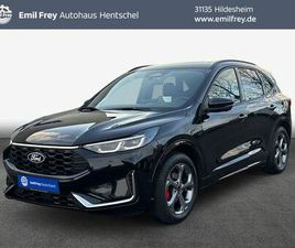 1.5 ECOBOOST ST-LINE X