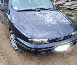 FIAT BRAVA 1.4