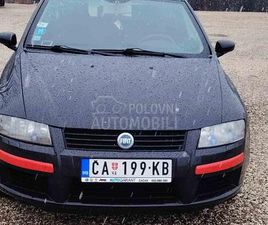 FIAT STILO