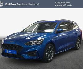 TURNIER 1.5 ECOBOOST START-STOPP-SYSTEM AUT. ST-LINE