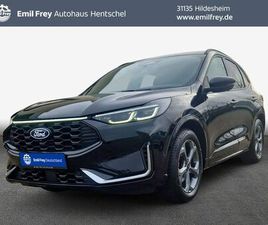 1.5 ECOBOOST ST-LINE X