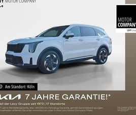 MY25 HEV AWD SITZKÜHLUNG+ACC+360°KAM+TODW SPIRIT