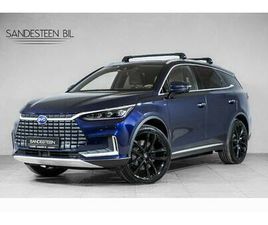 7SETER EXECUTIVE/DIRAC/LANE/360/DIAMANT/ACC/PANORAMA