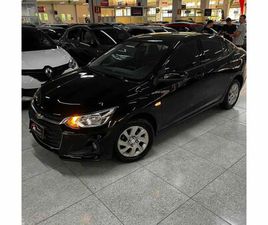 CHEVROLET ONIX PLUS LTZ 1.0 12V TB FLEX AUT. 4P