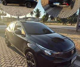 FIAT ARGO FIAT ARGO DRIVE 1.0 6V FLEX 2024