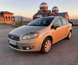 FIAT LINEA 1.4