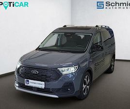 FORD GRAND TOURNEO CONNECT CONNECT GRAND TOURNEO CONNECT ACTIVE 2,0L EBLUE 122PS A FW
