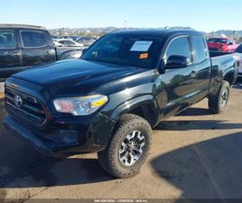 TOYOTA TACOMA 2.7L* REMOTE* KEYLESS